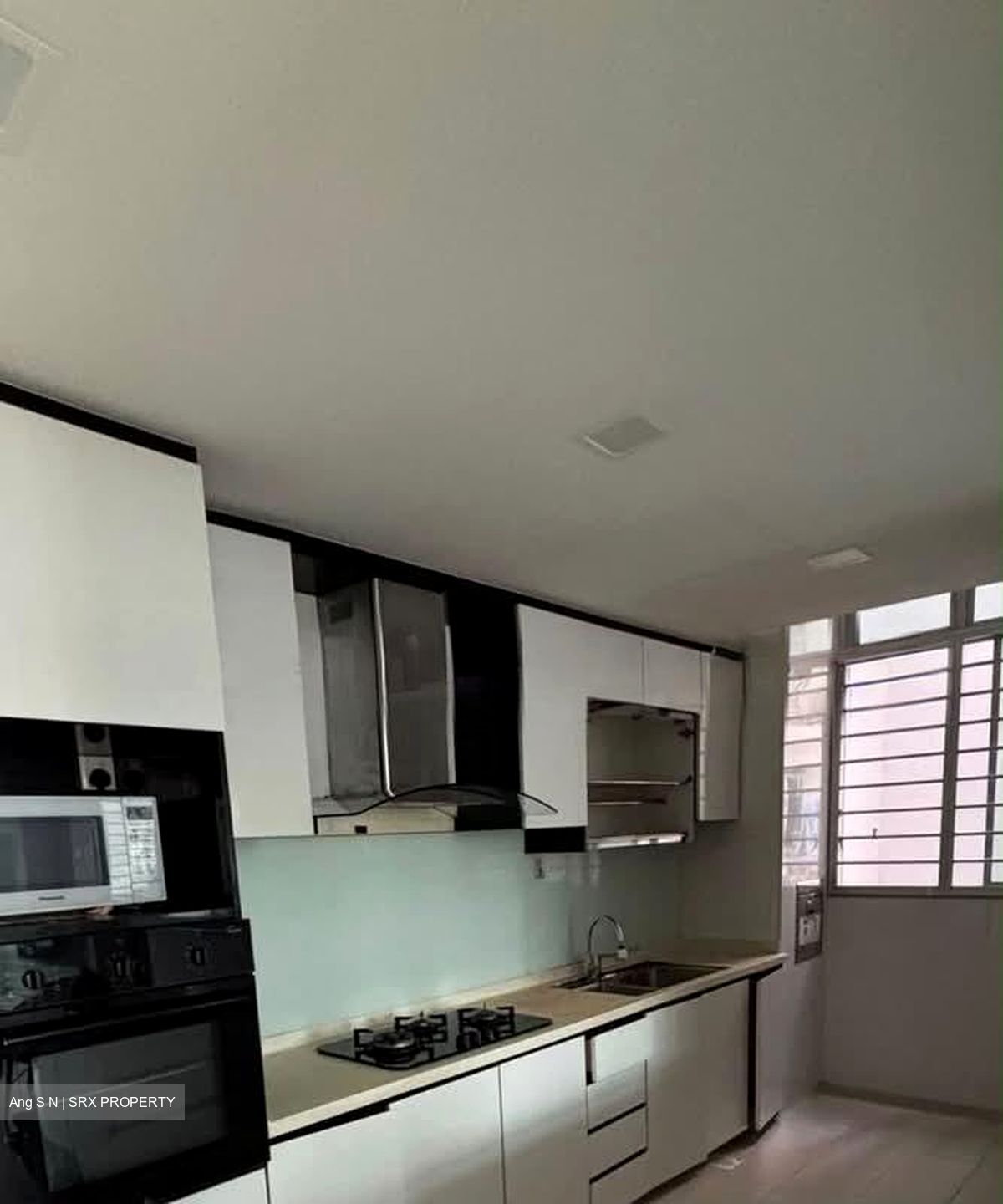 Compass Heights (D19), Apartment #578505151